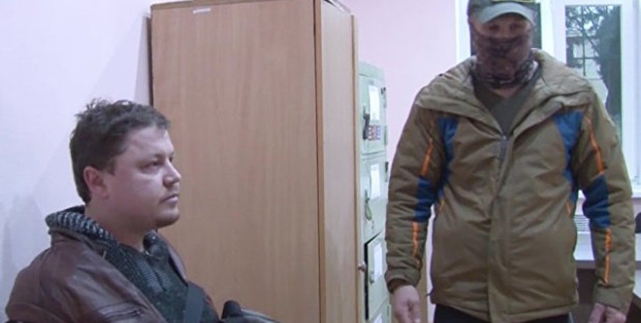 Фото: Новая газета