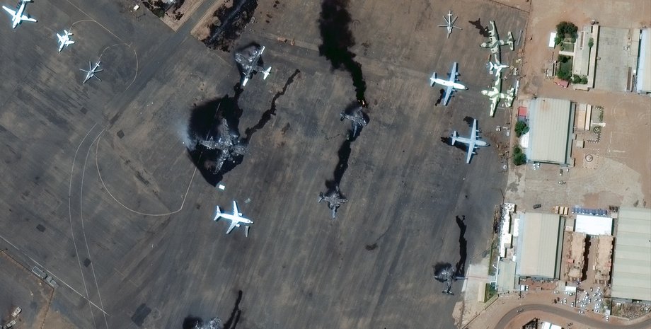 Boeing 737, авиакомпания SkyUp, самолет SkyUp