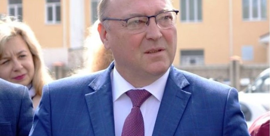 Валерий Коровий/Фото: vinbazar.com