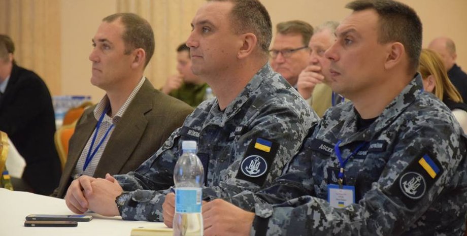 Фото: facebook/GeneralStaff.ua