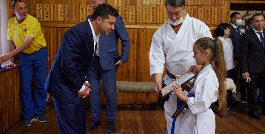 Фото: president.gov.ua