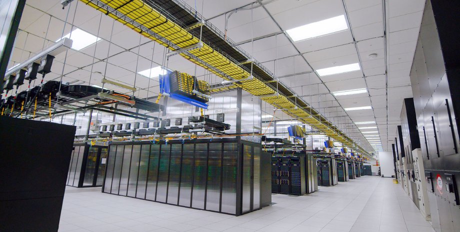 Суперкомпьютер RSC, Meta