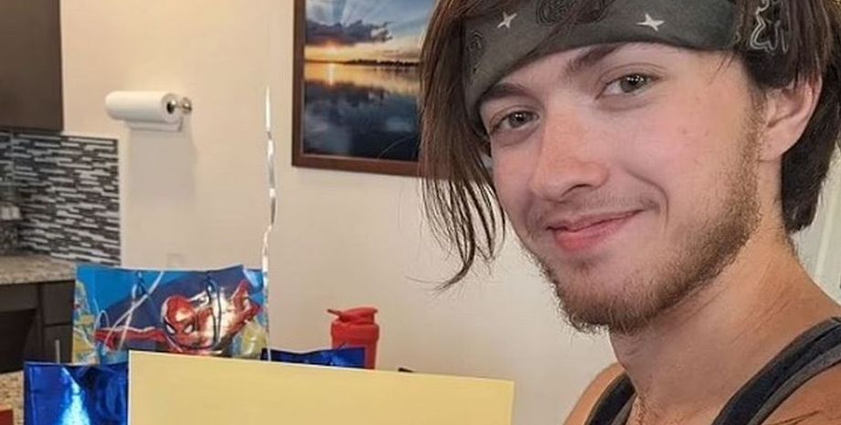 Остання записка мандрівника Остіна Кінга, про що він розповідав, загадкові історії, зникнення людей в горах