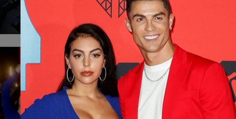 Фото: instagram.com/georginagio