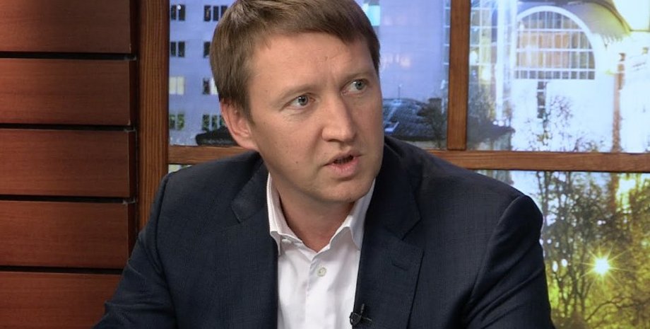 Тарас Кутовой / Фото: YouTube