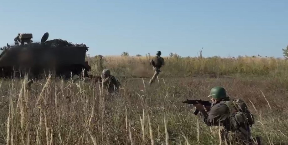 зсу обучение