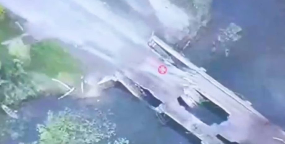 курск, курская область, курщина, мосты курская область, авиация зсу, переправа, управляемые авиабомбы