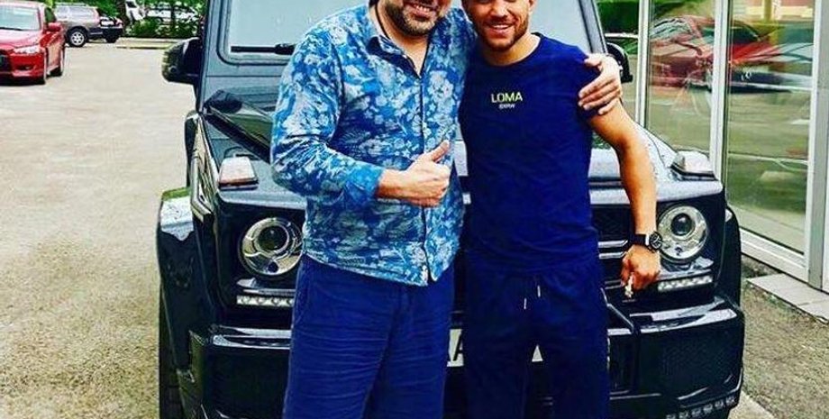 Фото: facebook.com/luckypunch.net