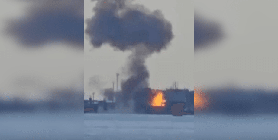 Славянин, порт Славянин, ударный порт Славянин