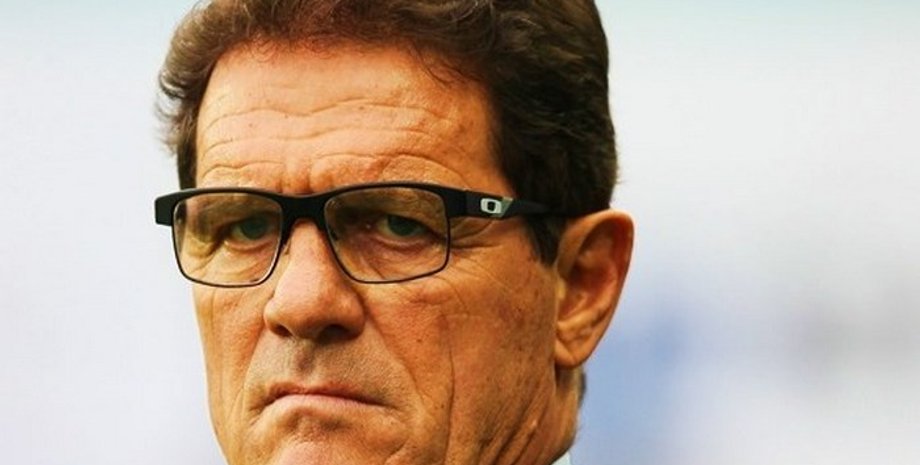 Фабио Капелло / Фото: Wikipedia