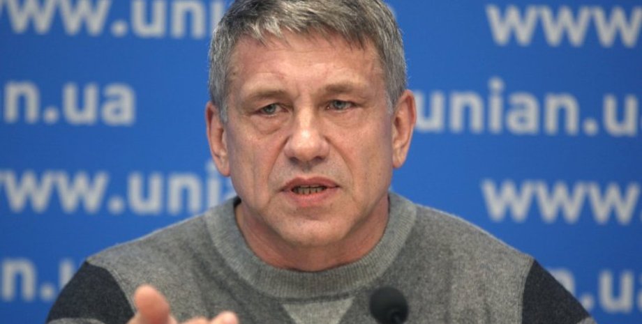 Игорь Насалик / Фото: УНИАН