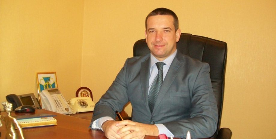 Александр Стадник / Фото: novosti-n.org