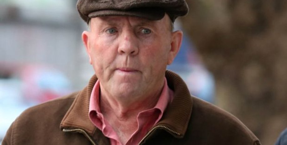 Томас Мерфи / Фото: irishtimes.com