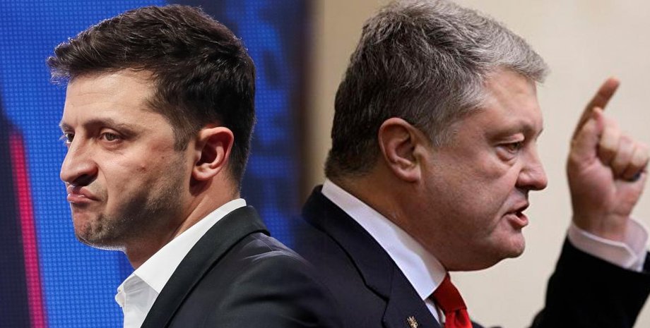 Коллаж: УНИАН