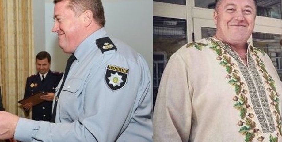 Коллаж: Политобоз