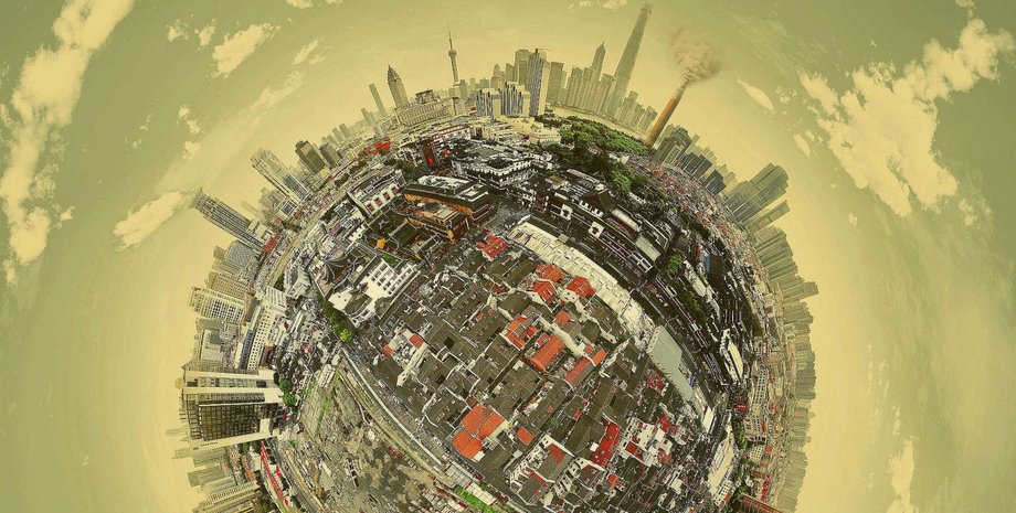 Фото: Greenpease