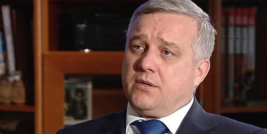 Александр Щеголев / Фото: slovoidilo.ua