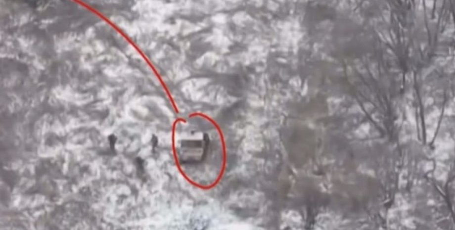 гольфкар, новости донетчины, зсу, штурм, ссс рф