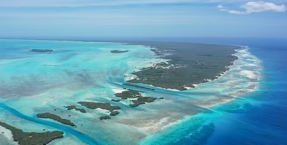 Океан Океан, волновая энрегетика, волны, энергия, США, фото