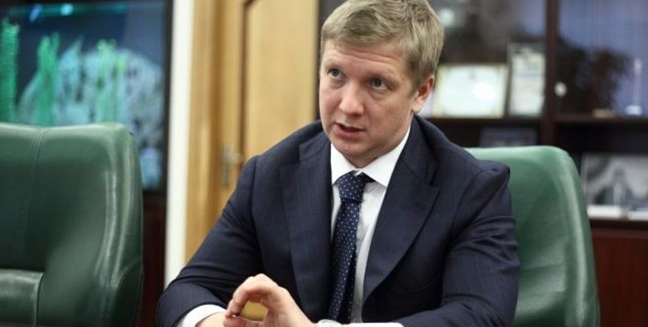 Андрей Коболев / Фото: rbc.ua