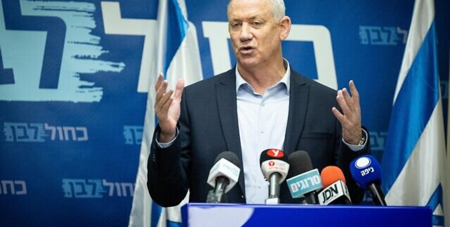 Ганц, эвакуация, подготовка, Россия, угроза