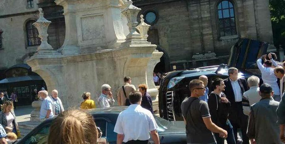 Фото: Facebook Варта 1