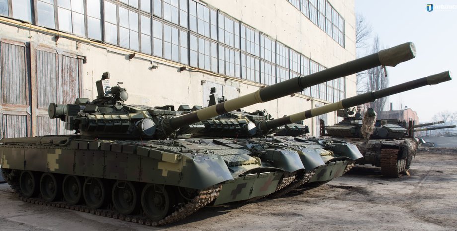Фото: ukroboronprom.com.ua