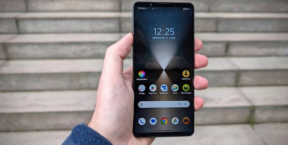 телефонов Sony больше не будет