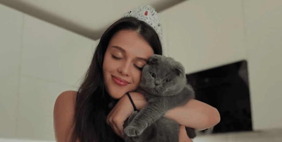 Аня Скиба, блогерша