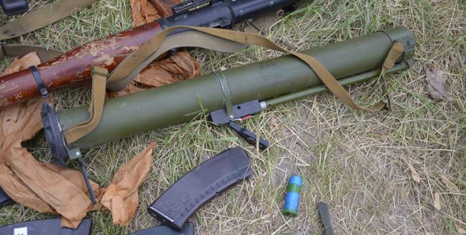 Фото: facebook.com/vladislav.seleznev.94