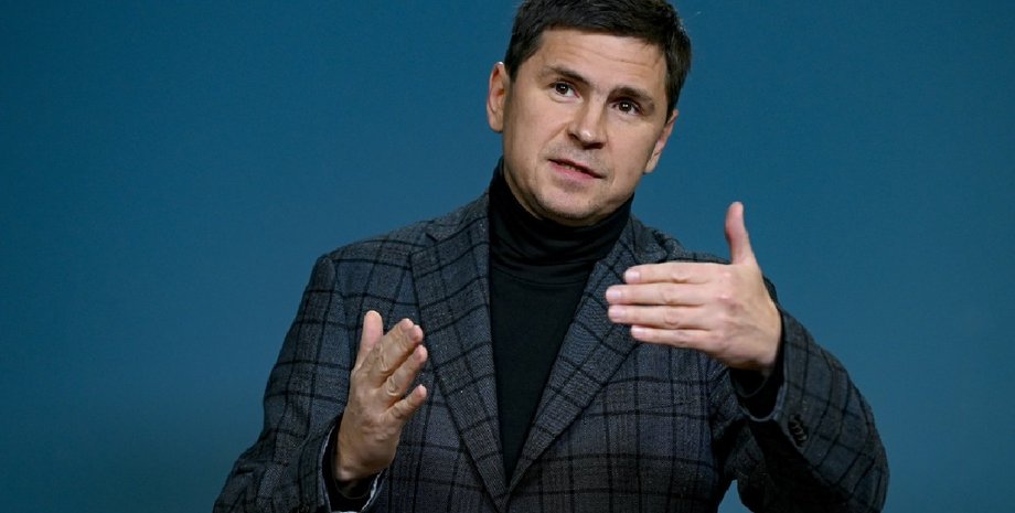 Михаил Подоляк фото, советник оп, Михаил Подоляк советник, Михаил Подоляк, офис президента Михаил Подоляк