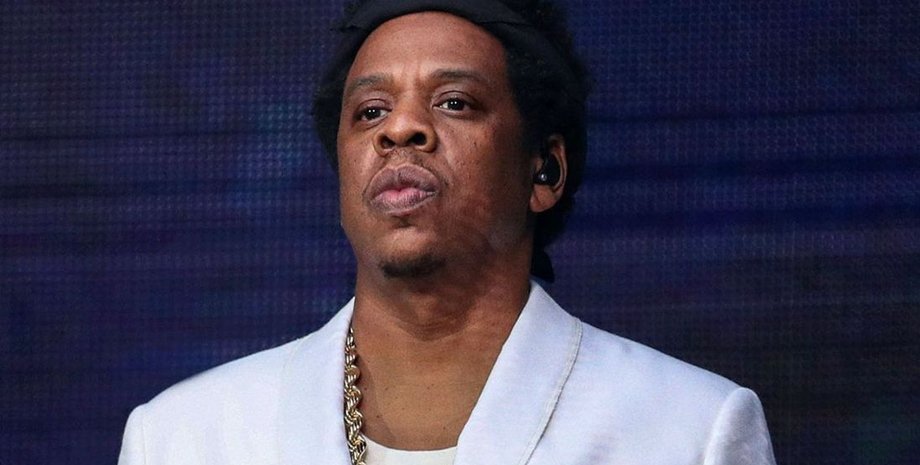 Jay-Z/Фото с сайта news.sky.com