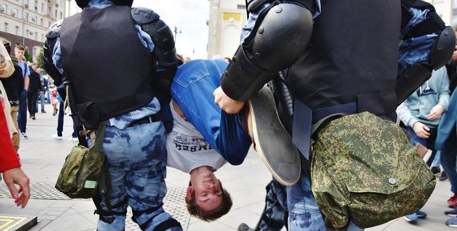 Фото: Анастасия Медведева/ОВД-Инфо