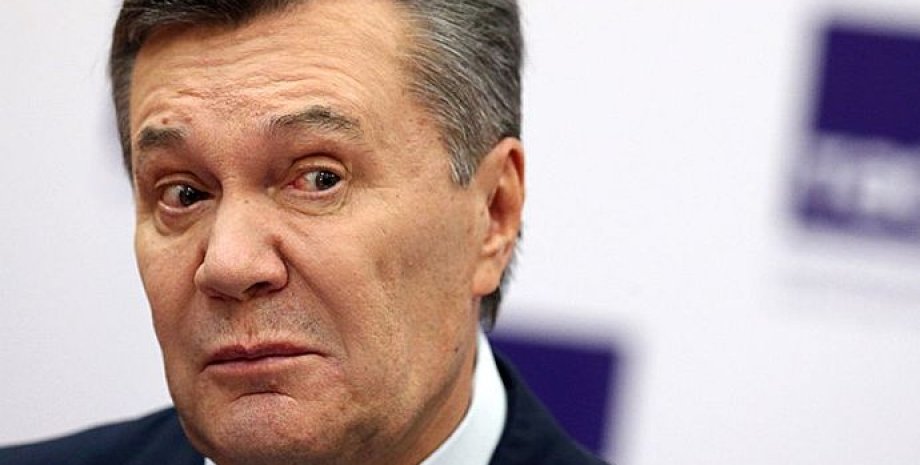 Виктор Янукович / Фото: ТАСС