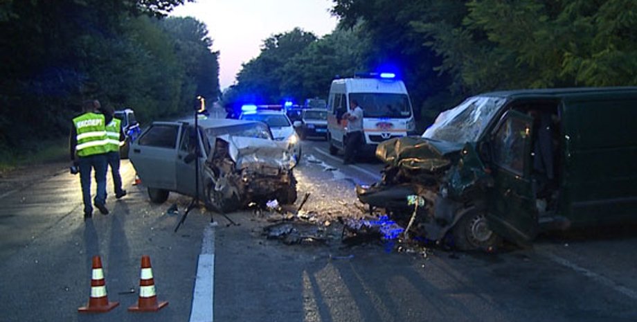 Фото: vn.npu.gov.ua