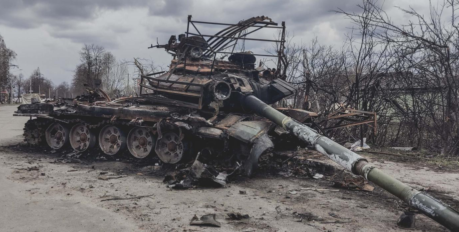 потери ссс рф, война в украине, британская разведка, продвижение ссс рф, война с россией