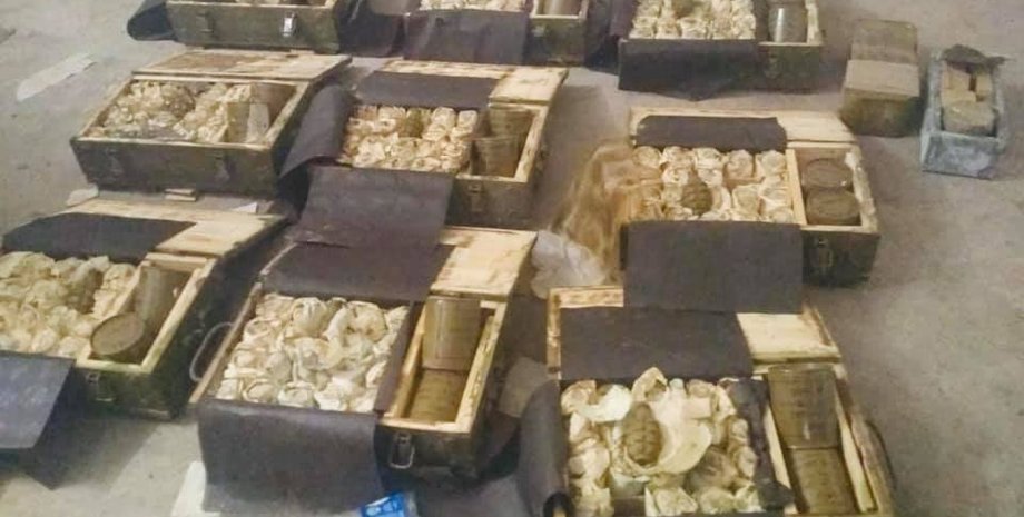 Фото: facebook.com/Vyacheslav.Abroskin