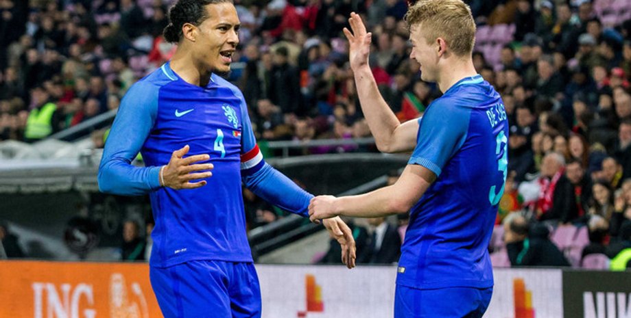 Фото: UA-Football