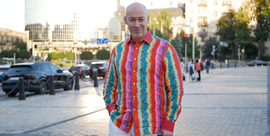 Академія Дмитра Гордона оголосила набір на слухання лекцій за $5000