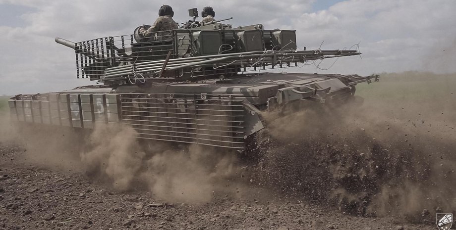 Покровський напрямок, ситуація на Донбасі, 25 опдбр дшв, Січеславська бригада, ЗСУ