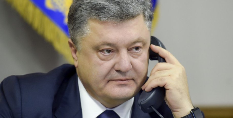 Петр Порошенко / Фото: Пресс-служба президента