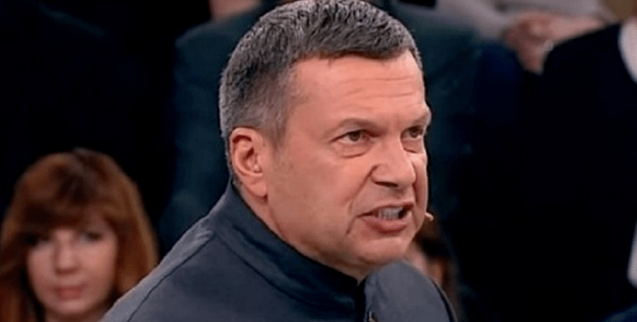 Владимир Соловьев комиссия ООН, геноцид украинского народа, расследование военных преступлений, росСМИ, российские пропагандисты