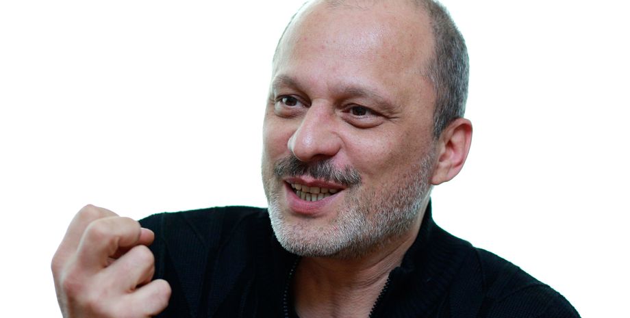 Фото: Александр Чекменев