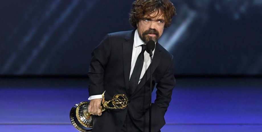 Фото: Getty Images, HBO