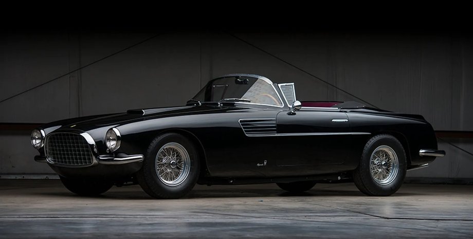 Ferrari 375 America Vignale, Ferrari 375, суперкар Ferrari, Ferrari Daytona, Ferrari 365 GTB/4 Daytona