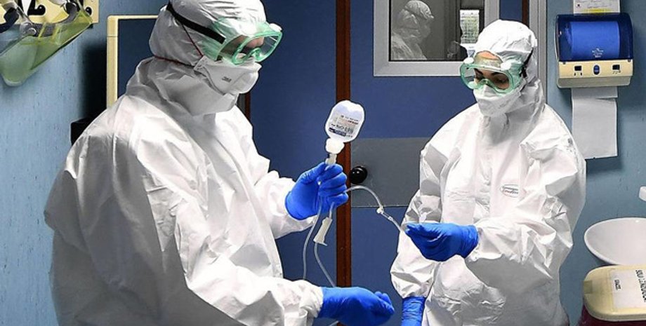 Турция, Вакцинация, Группа риска, Вакцина, Фахреттин Коджи