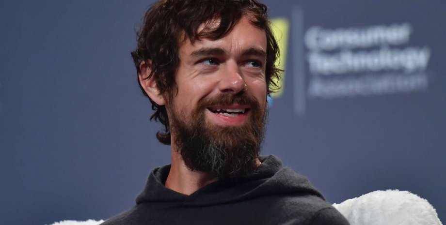 Джек Дорси, twitter, первый твит, просто настраиваю свой Twitter