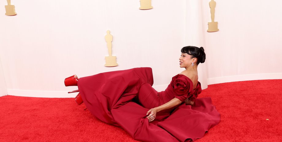 актриса, Ліза Коші, Оскар-2024