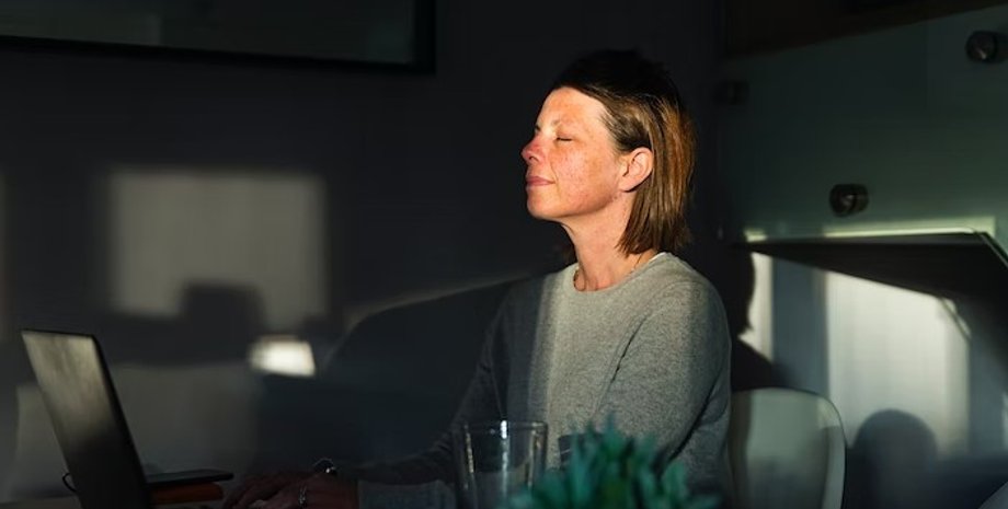 хвороба Паркінсона