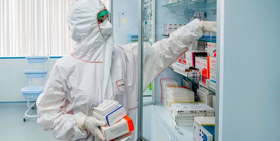 закарпаття, коронавірус, лікарі, covid-19, закарпатська область